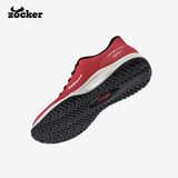  Giày Pickleball Zocker Apex pro Đỏ 