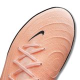  (CHÍNH HÃNG) GIÀY BÓNG ĐÁ CỎ NHÂN TẠO NIKE PHANTOM GX 2 PRO HỒNG/CAM TF - FJ2583-800 