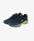  Giày Pickleball Kaiwin Oneshot Xanh Đen 