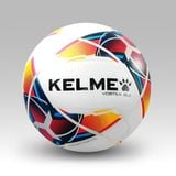  Quả Bóng Đá Chính hãng Kelme Vortex 18.2 Trắng/Cam/Xanh 