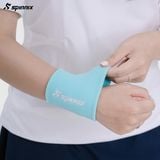  Bó cổ tay Spinnix Grip 