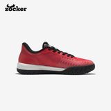  Giày Pickleball Zocker Apex pro Đỏ 
