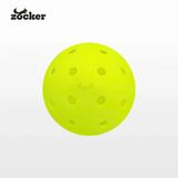  Bóng Thi Đấu Pickleball Zocker Five Star Gen 2 - Combo 3 Quả 