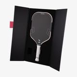  Vợt Pickleball Kamito Dominus Alix Trương Signature - Hồng Ánh Kim 16mm 