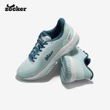  Giày Pickleball Zocker Apex pro Xanh Ngọc 