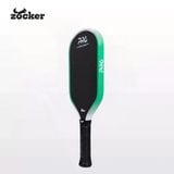  Vợt Pickleball Zocker HP06 Pro Series Power - Xanh Ngọc 