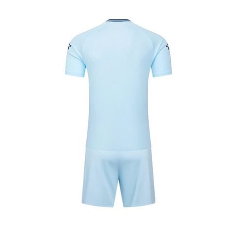  Bộ Quần Áo Bóng Đá Kelme Xanh Da - 8451ZB1246 