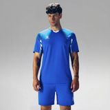  Bộ Quần Áo Bóng Đá Kelme Xanh Bích - 7351ZB1129 