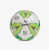  Quả bóng đá KAMITO FANTASY Chính hãng Trắng/Xanh Lá 