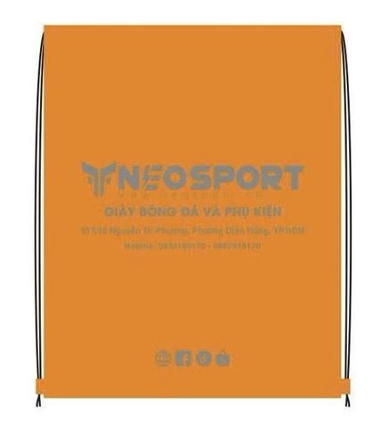  Túi rút NEO Sport 
