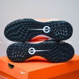  (CHÍNH HÃNG) GIÀY BÓNG ĐÁ CỎ NHÂN TẠO NIKE TIEMPO LEGEND 10 ACADEMY ĐỎ/TRẮNG TF - DV4342-800 