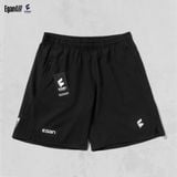  Quần Short Pickleball Egan Airt Đen 