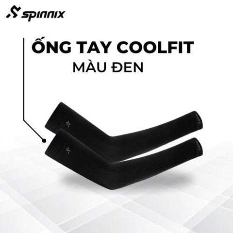  Ông Tay Thể Thao Spinnix Coolfit 
