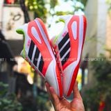  Giày Bóng Đá Futsal Top Sala Competition 2 Trắng/Hồng IC 