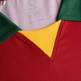  Bộ Quần Áo Bóng Đá Kamito Selecao 98 - Đỏ 