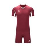  Bộ Quần Áo Bóng Đá Kelme Đỏ Đô - 7351ZB1129 