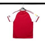  Bộ Quần Áo Bóng Đá STRIVEND - Arsenal Đỏ Sân Nhà SS27 