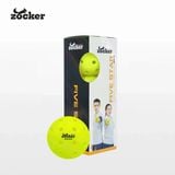  Bóng Thi Đấu Pickleball Zocker Five Star Gen 2 - Combo 3 Quả 