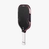  Vợt Pickleball Kamito Dominus Alix Trương Signature - Hồng Ánh Kim 16mm 