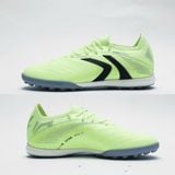  Giày Bóng Đá Cỏ Nhân Tạo Chính Hãng Kelme V-Mach 3.0.4 Bo Thun Chuối TF - 8621ZX1423 