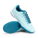  Giày Bóng Đá Chính Hãng AKKA Power 4 Xanh Mòng Két TF 