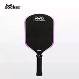  Vợt Pickleball Zocker HP06 Pro Series Power - Tím 