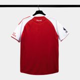  Bộ Quần Áo Bóng Đá STRIVEND - Arsenal Đỏ Sân Nhà 