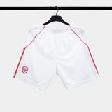  Bộ Quần Áo Bóng Đá STRIVEND - Arsenal Đỏ Sân Nhà 