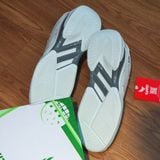  Giày Pickleball Nam Kamito Brillant V2 Trắng 