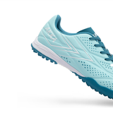  Giày Bóng Đá Chính Hãng AKKA Power 4 Xanh Mòng Két TF 