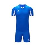  Bộ Quần Áo Bóng Đá Kelme Xanh Bích - 7351ZB1129 