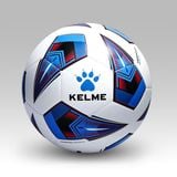  Quả Bóng Đá Chính Hãng Kelme Trắng/Xanh 