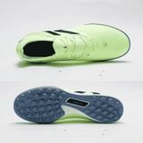  Giày Bóng Đá Cỏ Nhân Tạo Chính Hãng Kelme V-Mach 3.0.4 Bo Thun Chuối TF - 8621ZX1423 