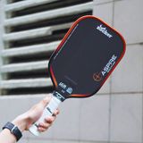  Vợt Pickleball Zocker Aspire Signature - Đỏ 16mm 