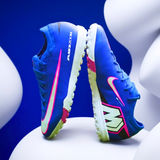  GIÀY BÓNG ĐÁ CHÍNH HÃNG CỎ NHÂN TẠO NIKE ZOOM MERCURIAL VAPOR 16 PRO XANH BÍCH COBAN ĐẾ TRẮNG TF - FQ8687-446 