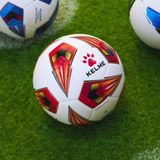  Quả Bóng Đá Chính Hãng Kelme Trắng/Đỏ 