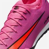 (CHÍNH HÃNG) GIÀY BÓNG ĐÁ CỎ NHÂN TẠO NIKE ZOOM MERCURIAL VAPOR 16 PRO HỒNG TÍM/CAM TF - FQ8687-600 