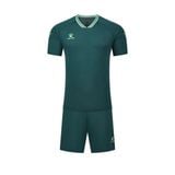  Bộ Quần Áo Bóng Đá Kelme Xanh Rêu - 8451ZB1246 