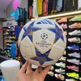  Quả Bóng Đá Champions League Pro 25/26 Trắng Sao Xanh Bích 