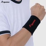  Bó cổ tay Spinnix Grip 