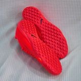  GIÀY BÓNG ĐÁ CHÍNH HÃNG CỎ NHÂN TẠO NIKE MERCURIAL VAPOR 17 PRO ĐỎ TF - IM5811-600 