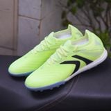  Giày Bóng Đá Cỏ Nhân Tạo Chính Hãng Kelme V-Mach 3.0.4 Bo Thun Chuối TF - 8621ZX1423 