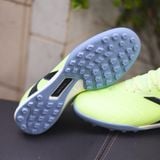  Giày Bóng Đá Cỏ Nhân Tạo Chính Hãng Kelme V-Mach 3.0.4 Bo Thun Chuối TF - 8621ZX1423 