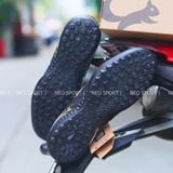  Giày Bóng Đá Chính Hãng Zocker Inspire Pro Gen 2 Black/Đen Vàng TF 