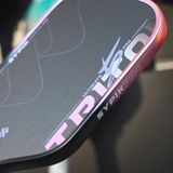  Vợt Pickleball Sypik Triton 5 Pro Ultimate Tour Hồng 16mm 