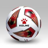  Quả Bóng Đá Chính Hãng Kelme Trắng/Đỏ 