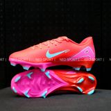  Giày Bóng Đá Cỏ Tự Nhiên Mercurial Vapor 16 Academy MG ‘Mad Energy Pack’ FG 