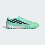  GIÀY BÓNG ĐÁ CHÍNH HÃNG CỎ NHÂN TẠO ADIDAS F50 HYPERFAST LEAGUE XANH MINT TF - KJ3435 