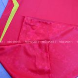  Bộ Quần Áo Bóng Đá KEEPFLY - Việt Nam Đỏ 