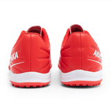  Giày Bóng Đá Chính Hãng AKKA Power 4 Đỏ TF 